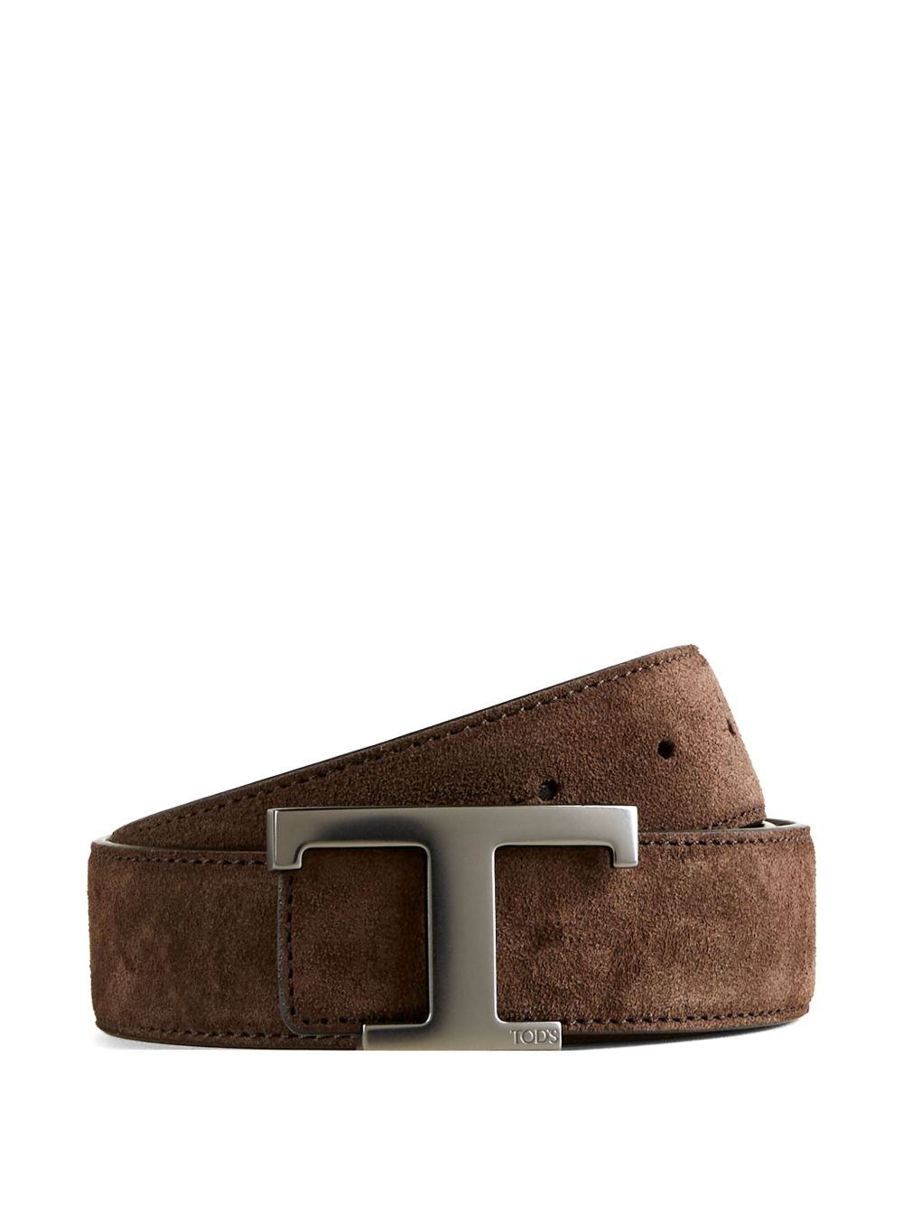 T Timeless reversible belt - 3