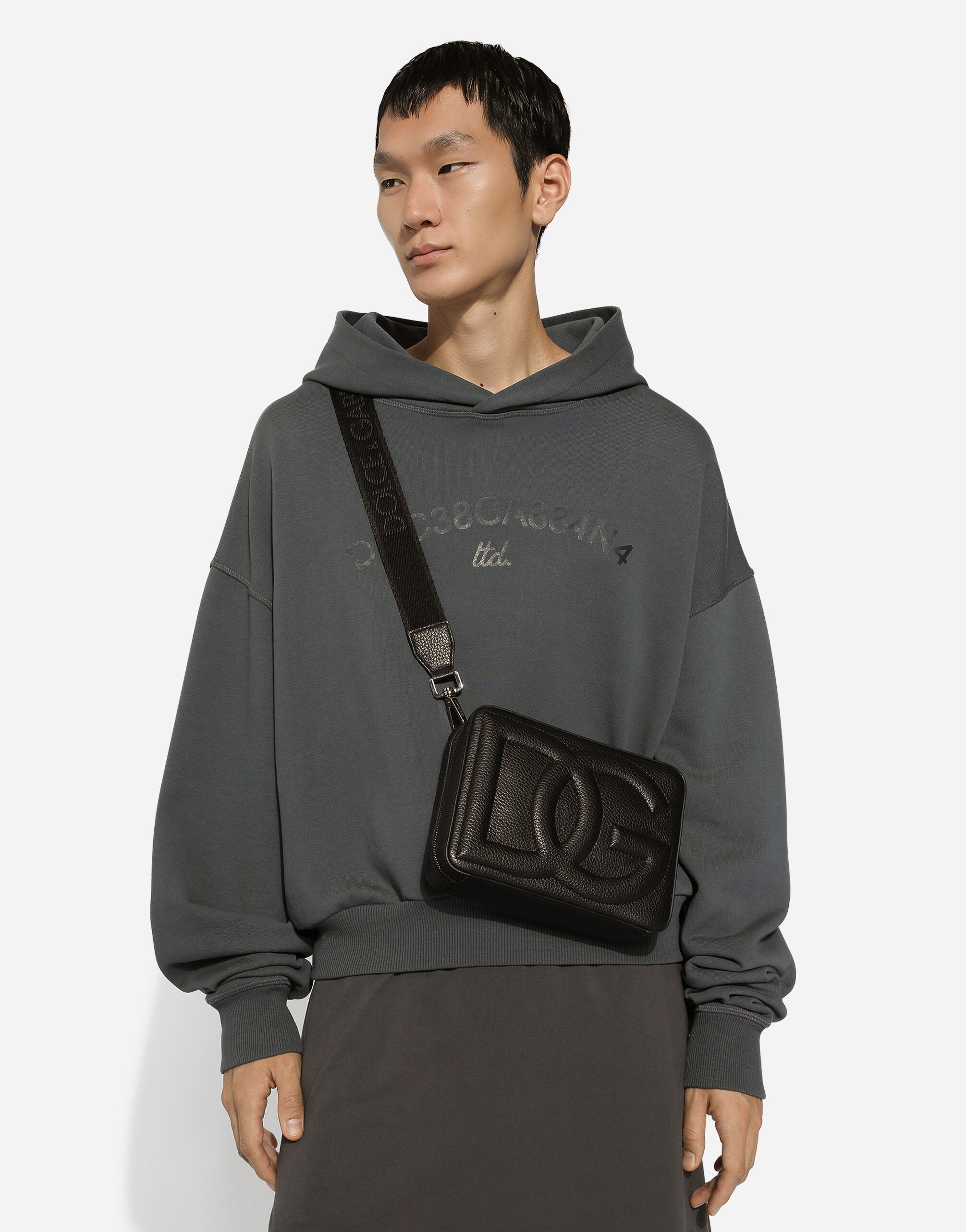 Medium DG Logo camera bag - 2