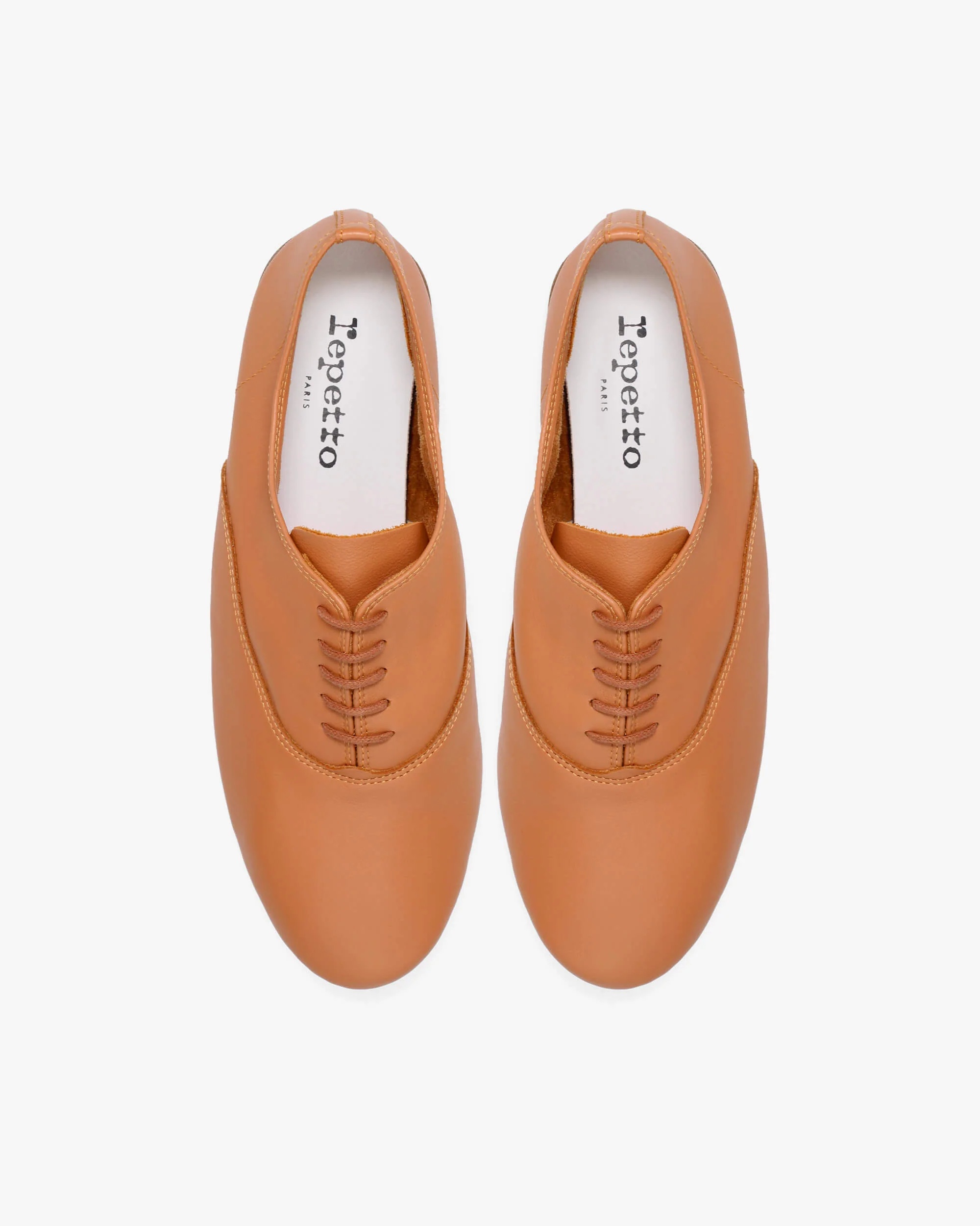 ZIZI OXFORD SHOES - 2