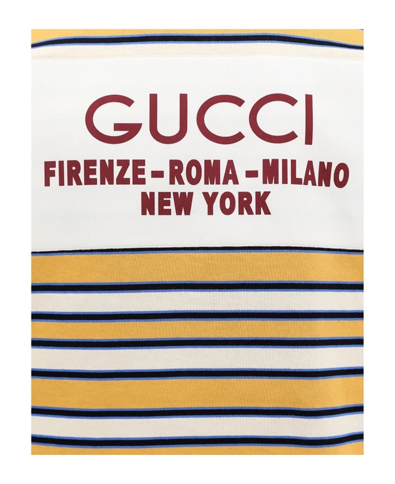Striped Polo Shirt - 4