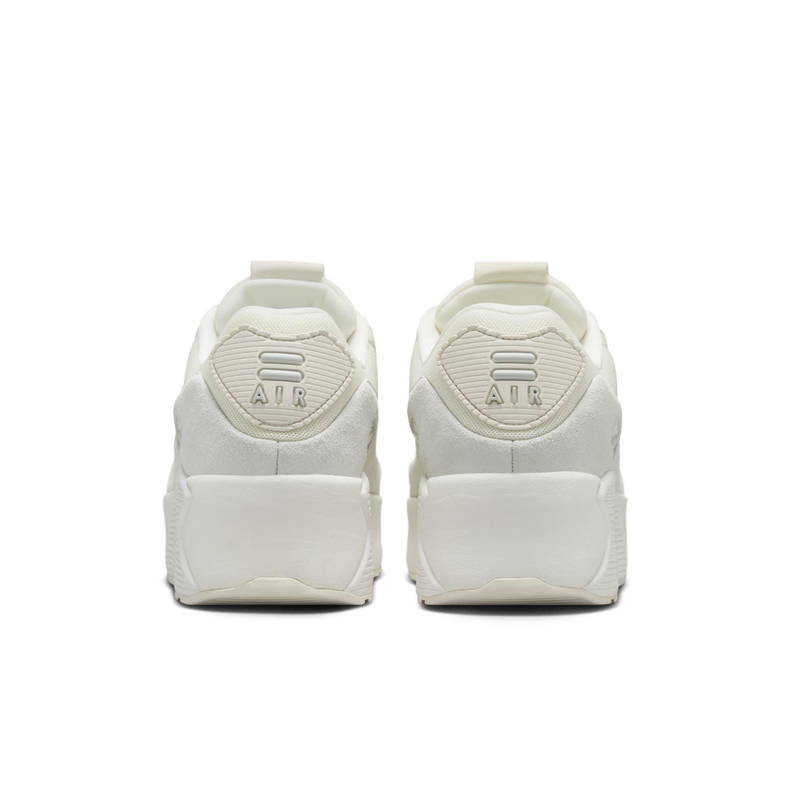 シューズ・サンダルその他 Nike Air Max 90 LV8 SE Women's Shoes HQ3494-110 Nike Women's Air Max 90 LV8 SE 'Pale Ivory' (HQ3494-110