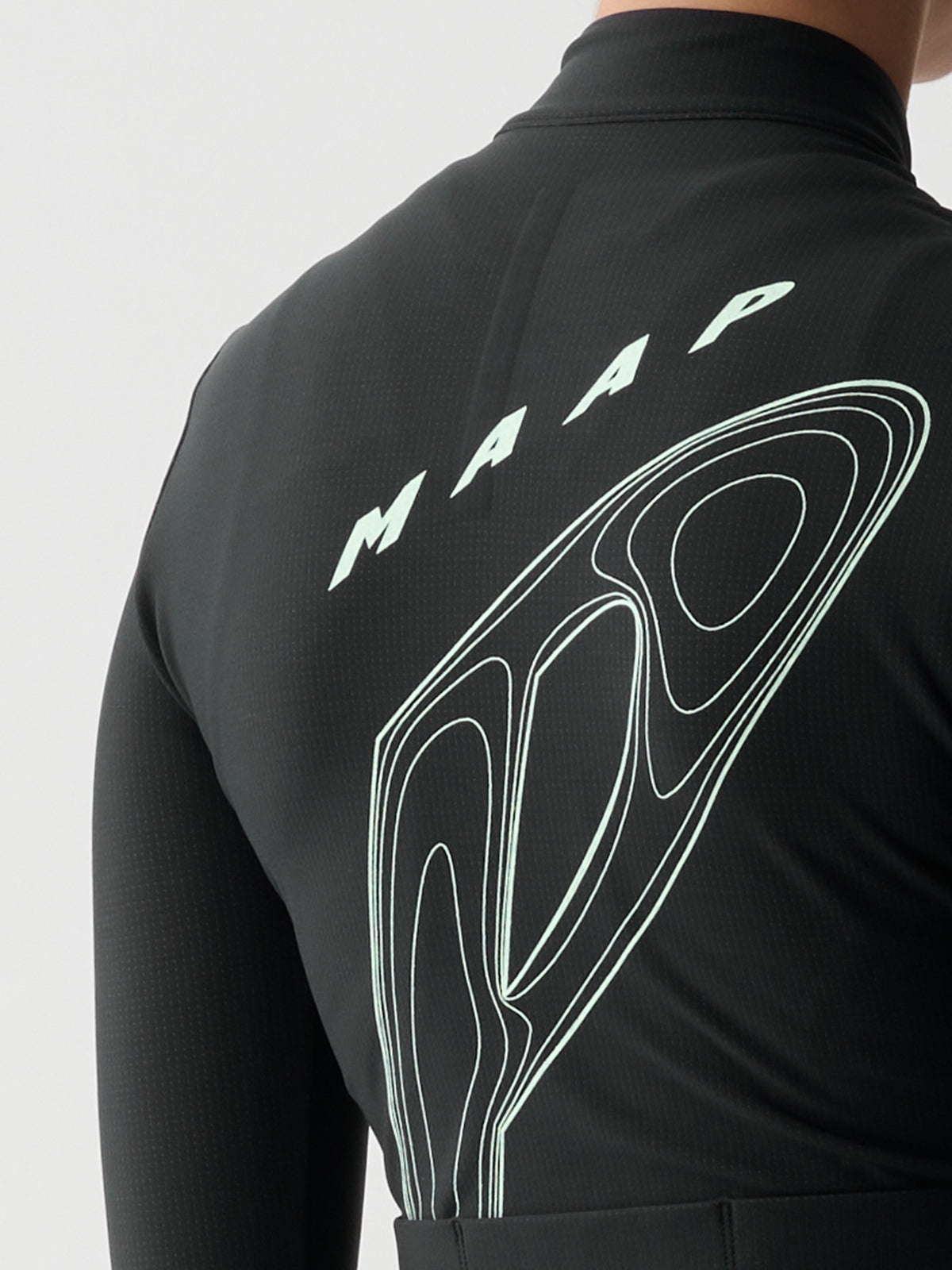 Women's Orbit Pro Thermal LS Jersey - 5