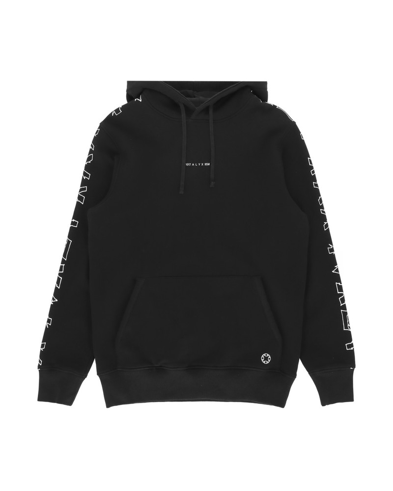 GRAPHIC HOODIE 1