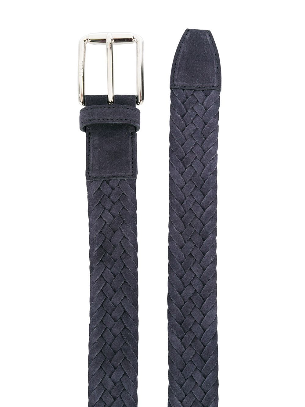 braided belt - 2