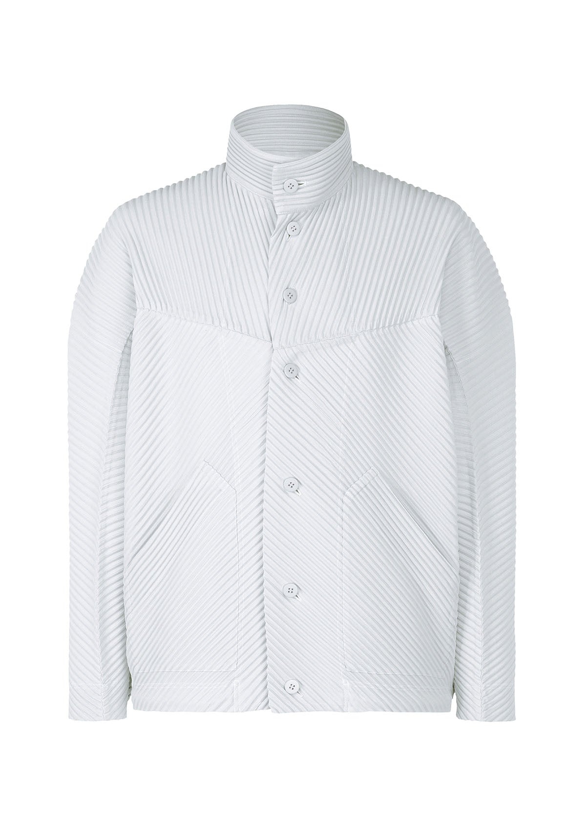 MC MARCH JACKET - 1