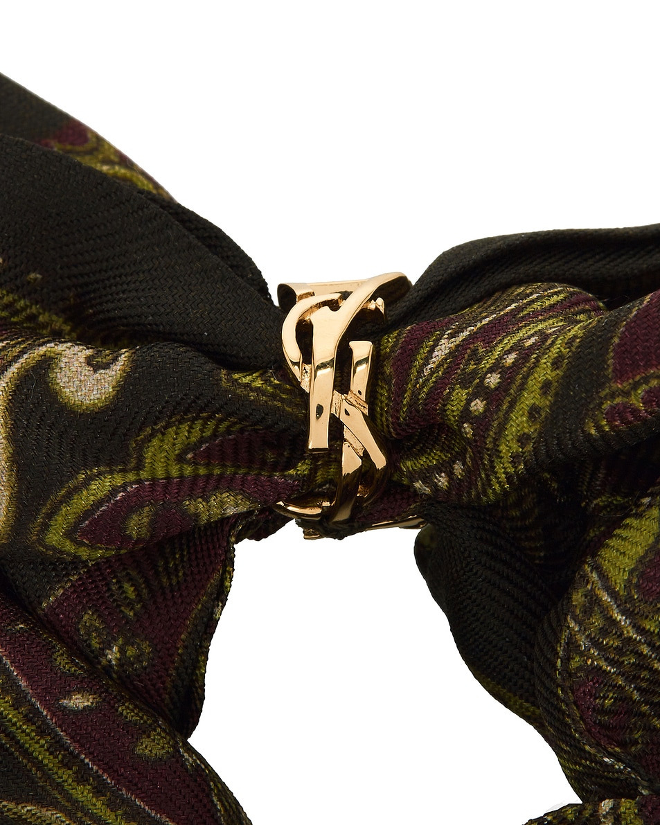Scrunchie - 3