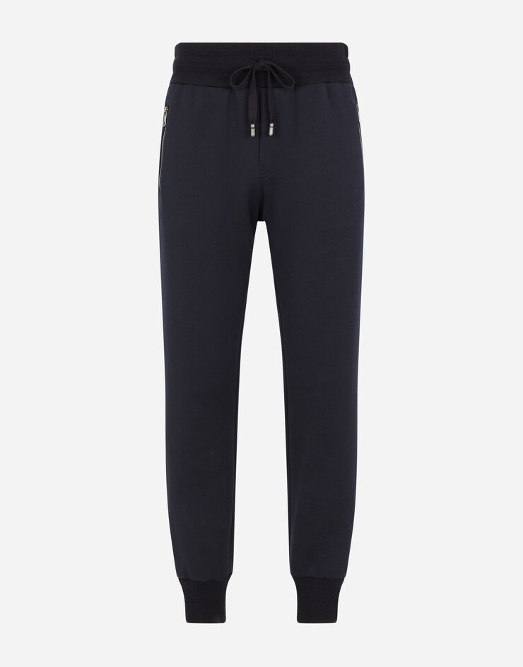 Jersey jogging pants - 3