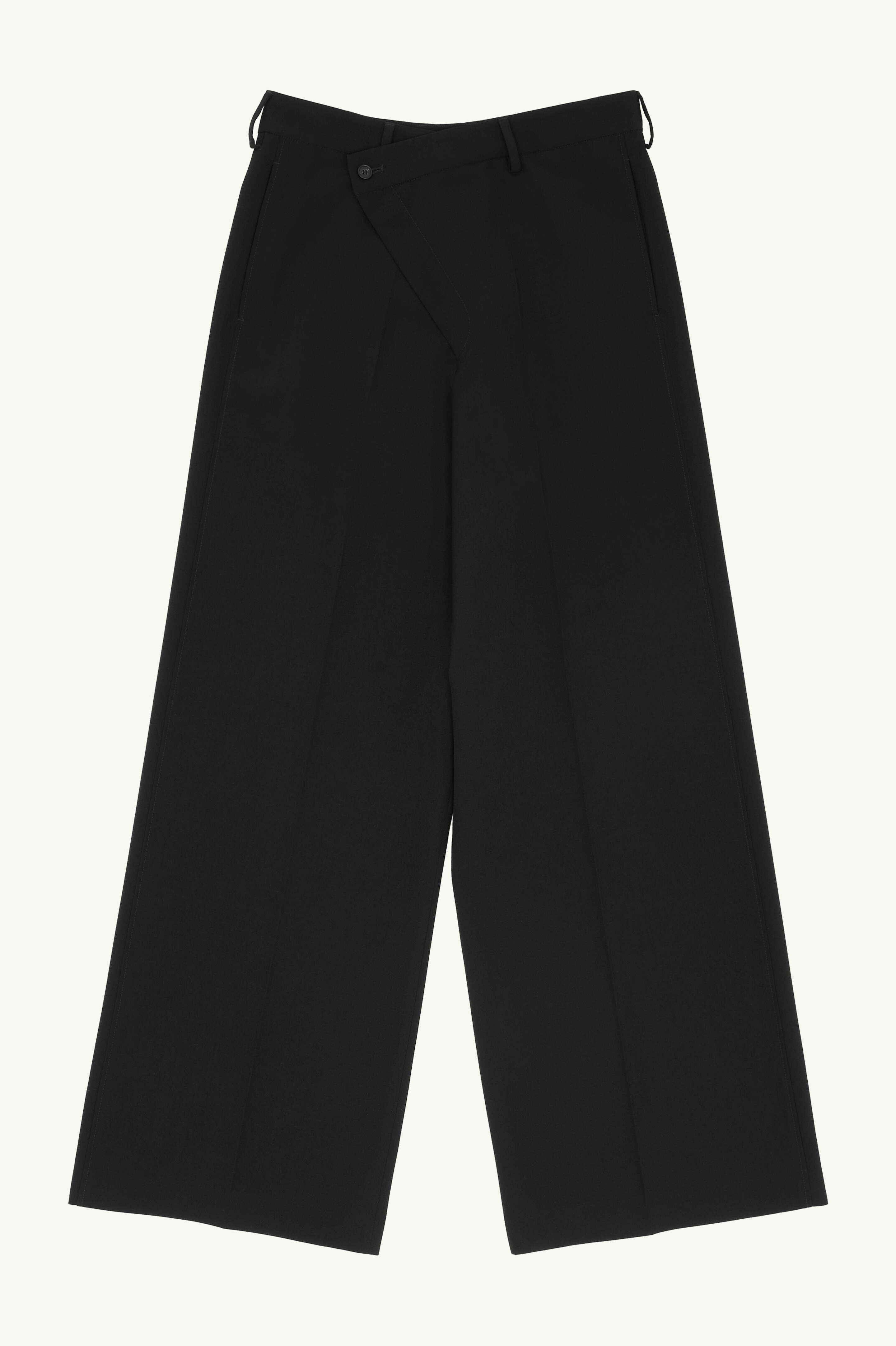 Tailored Trousers - 1