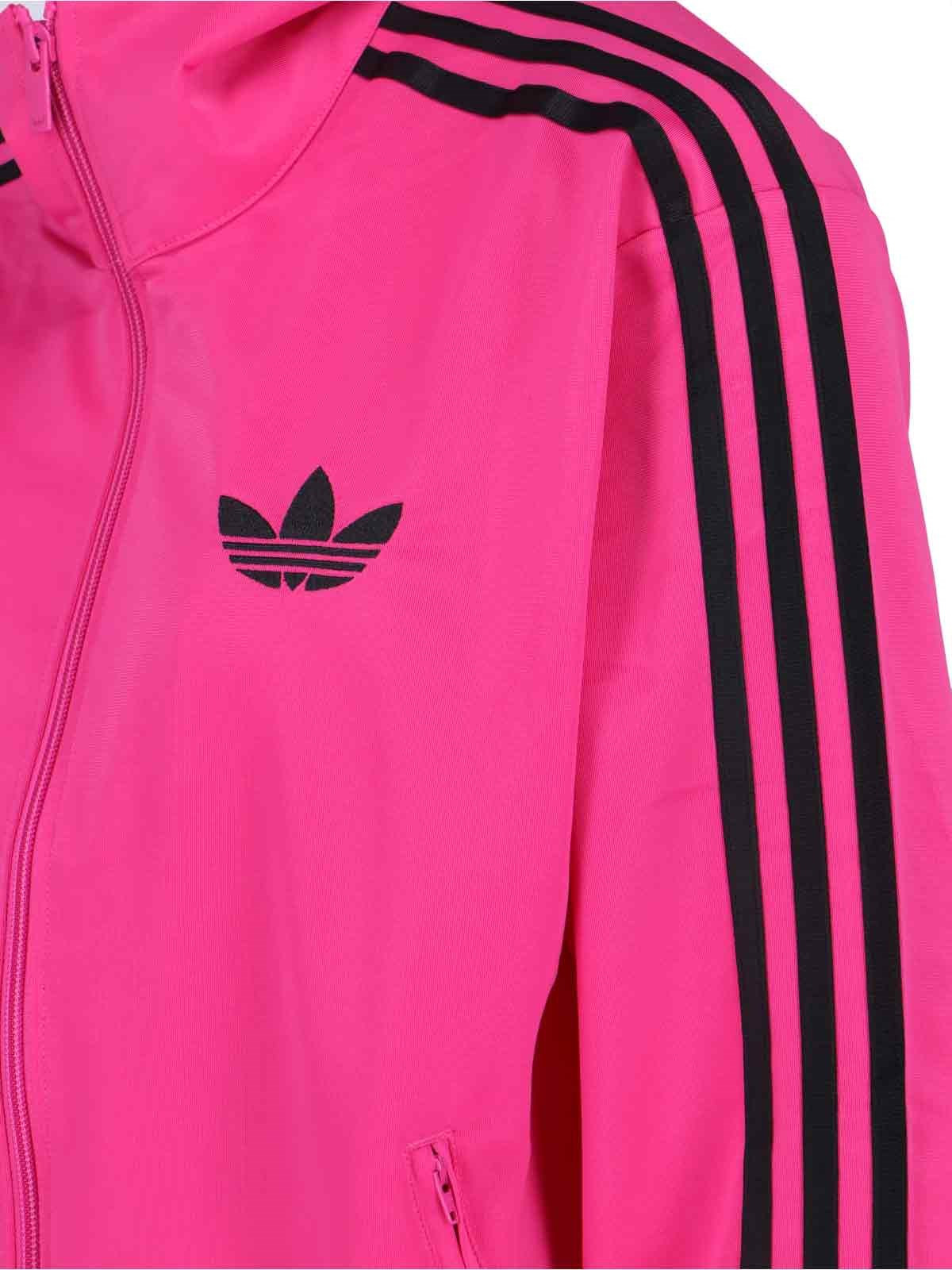 'ADICOLOR CALSSICS FIREBIRD' ZIP SWEATSHIRT - 3