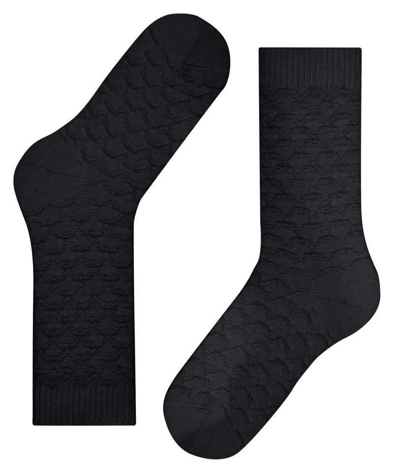Colossal Nest Women Boot socks 5