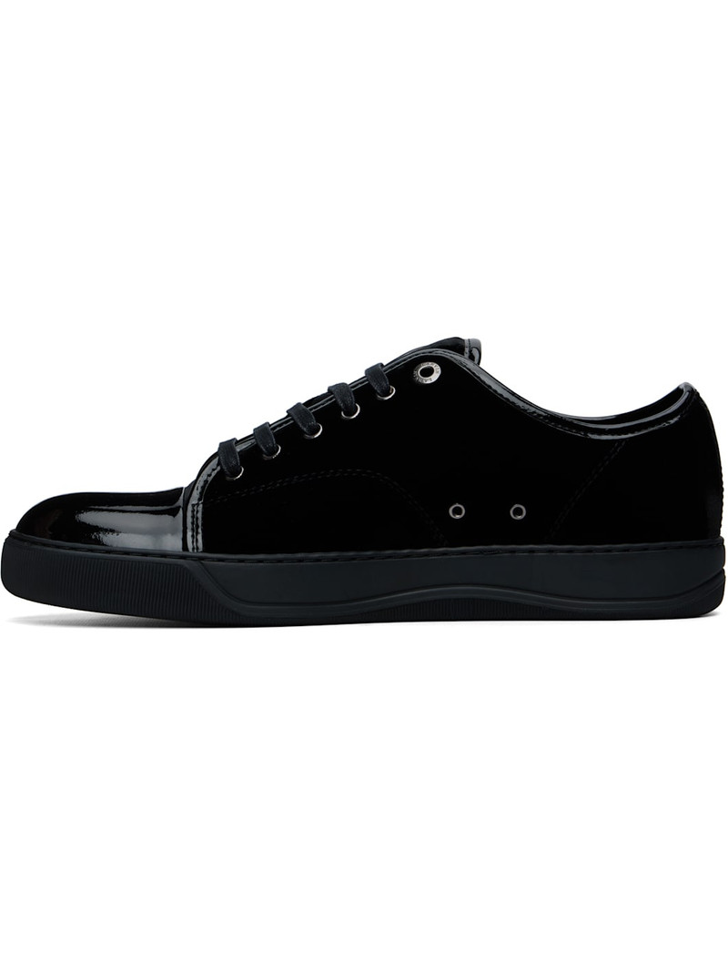 Lanvin Black DBB1 Sneakers outlook
