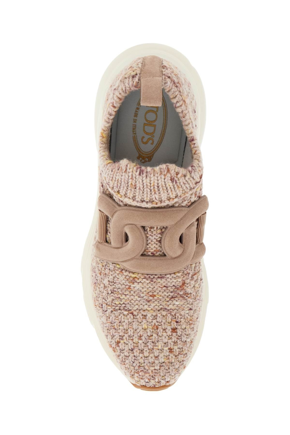 Tod's "Knit Kate Sneakers Women - 2