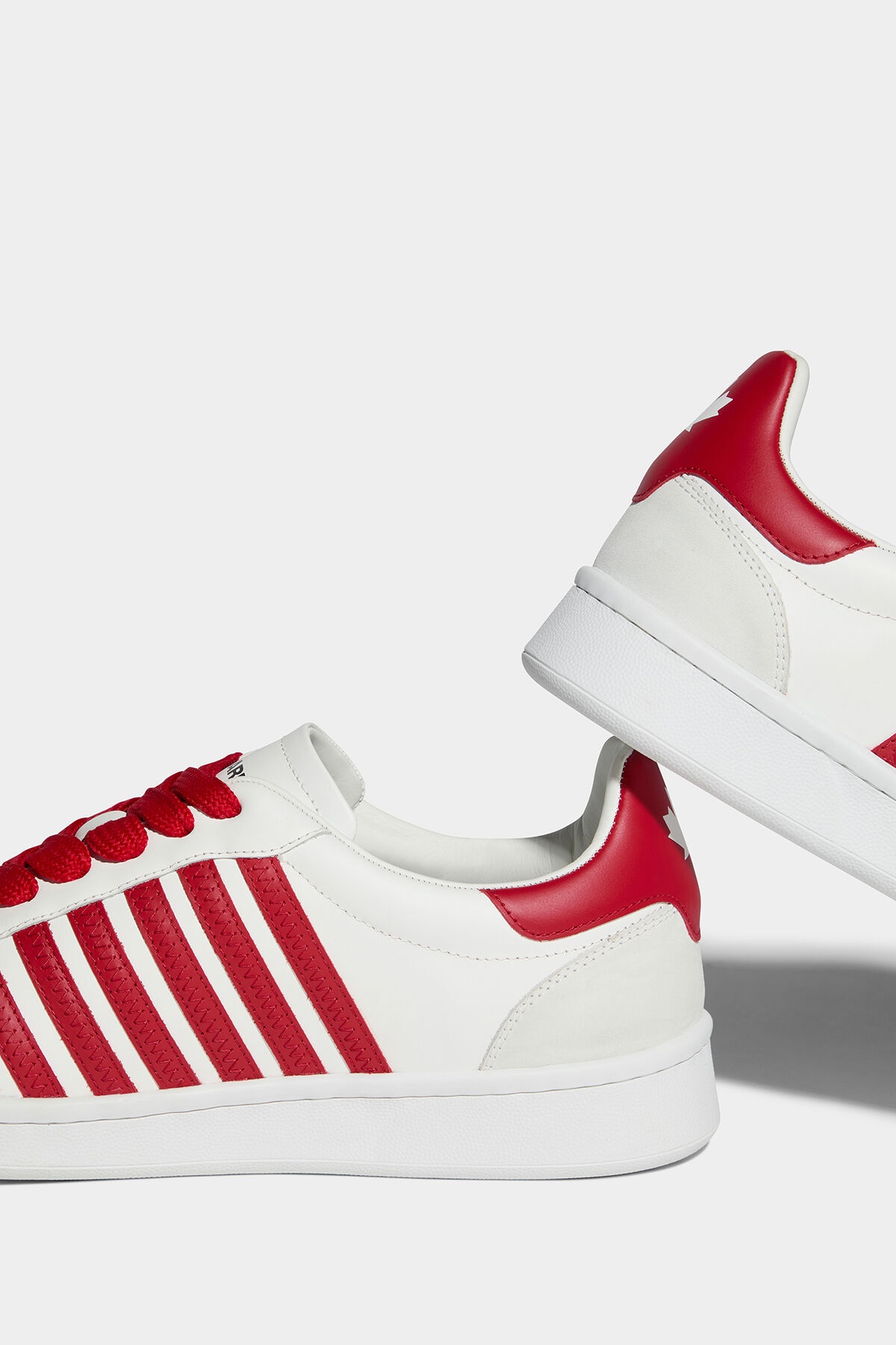 BOXER SNEAKERS - 4