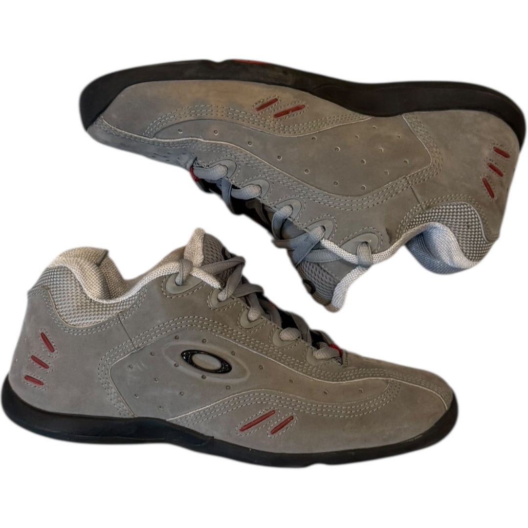 Oakley - 1