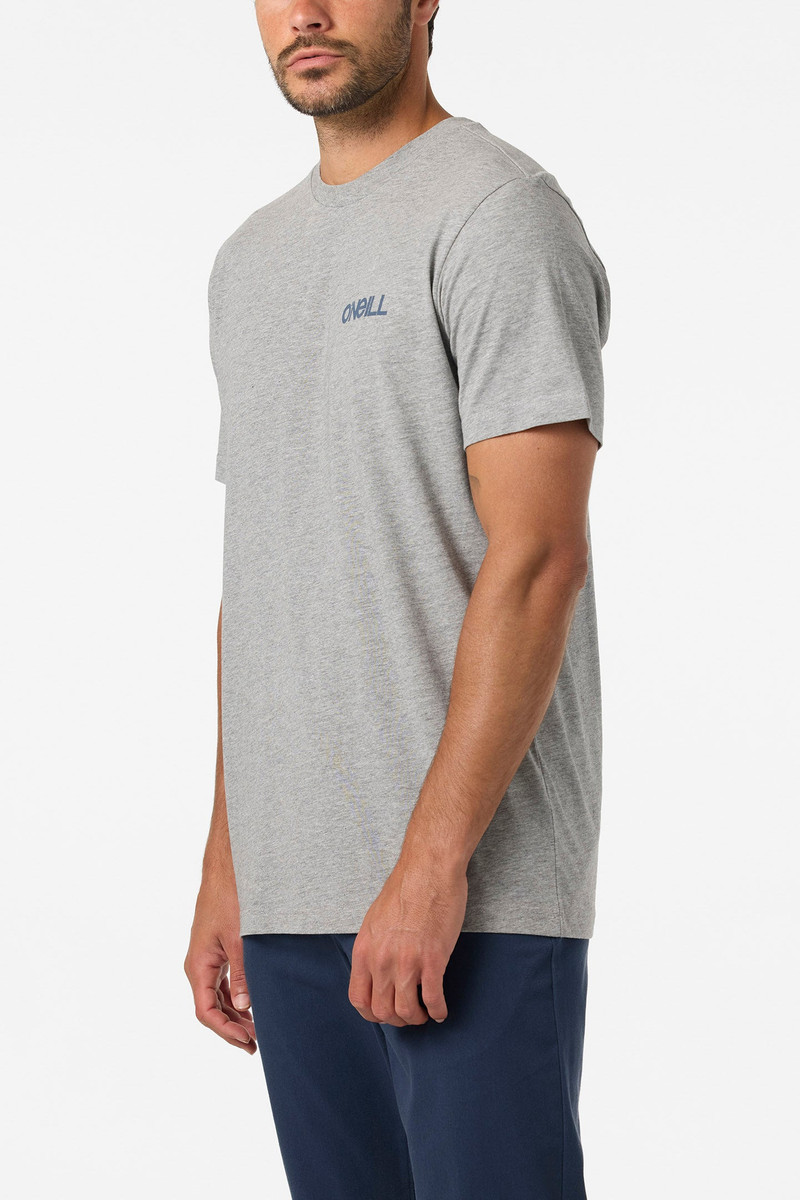 Dawn Classic Tee 4