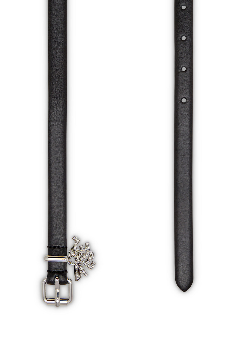 Diesel B-CHARM-LOOP outlook