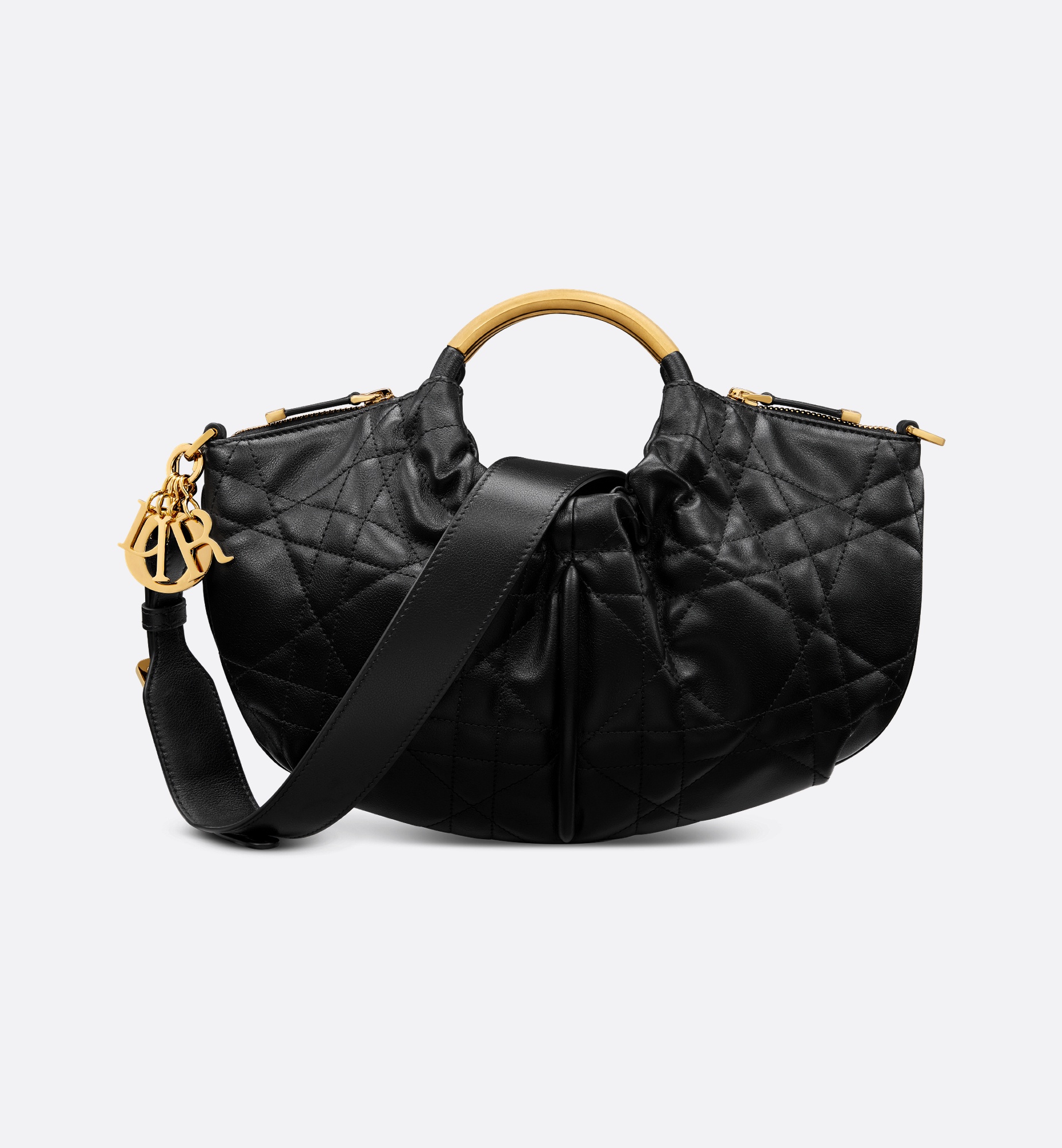 Walk in Dior Purse - 1