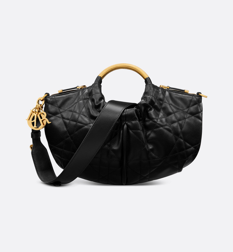 Walk in Dior Purse 1