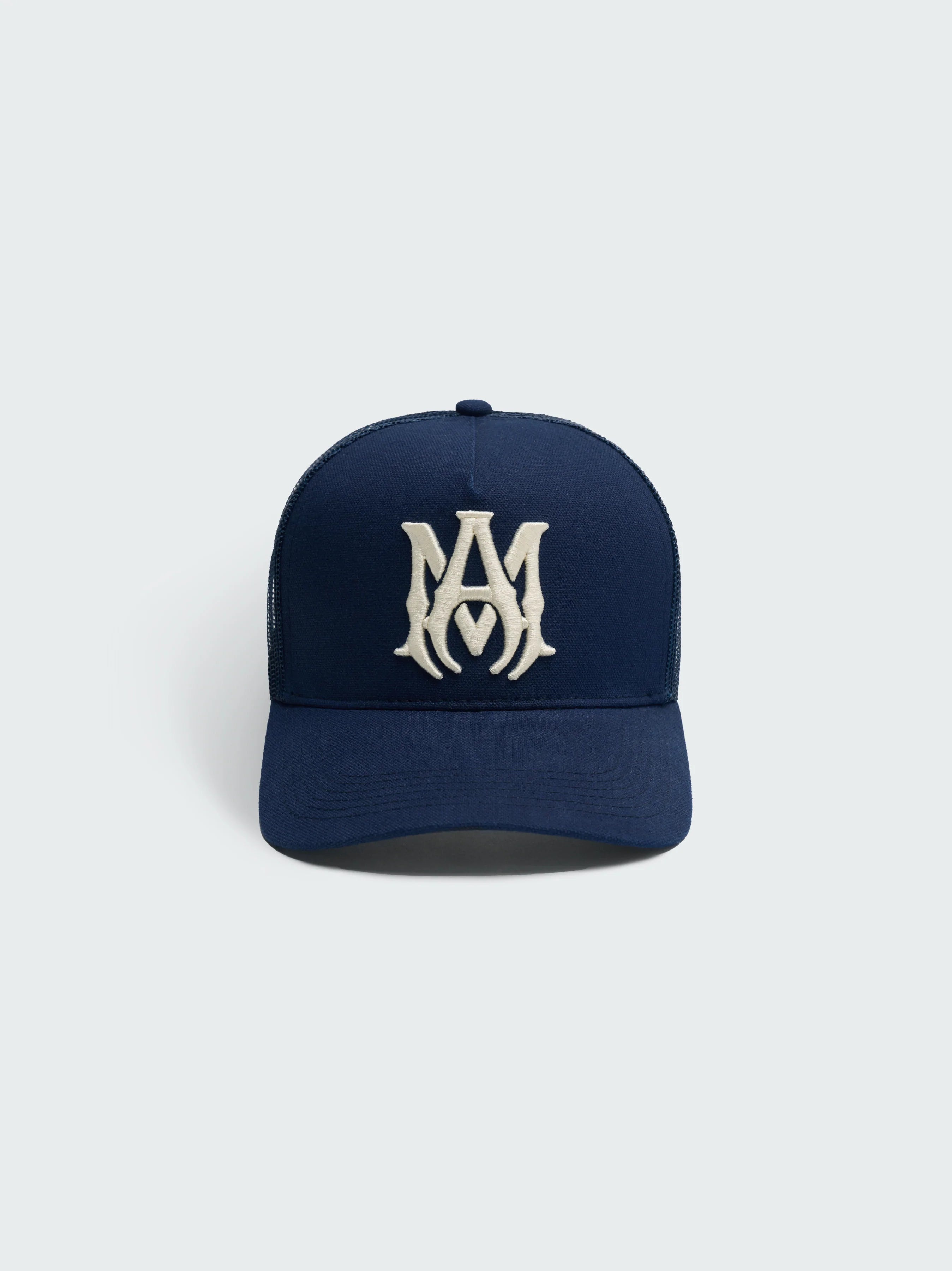 M.A. TRUCKER - 1