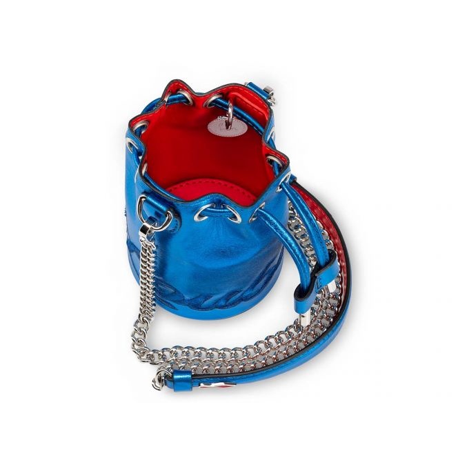Marie Jane Bucket Mini ALIZE/ALIZE - 2