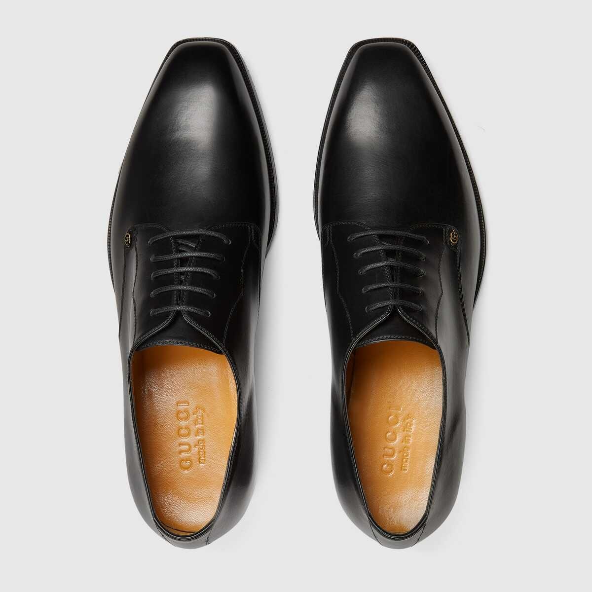 Men's lace-up shoe - 3