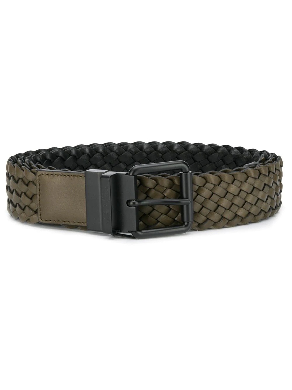 woven belt - 1