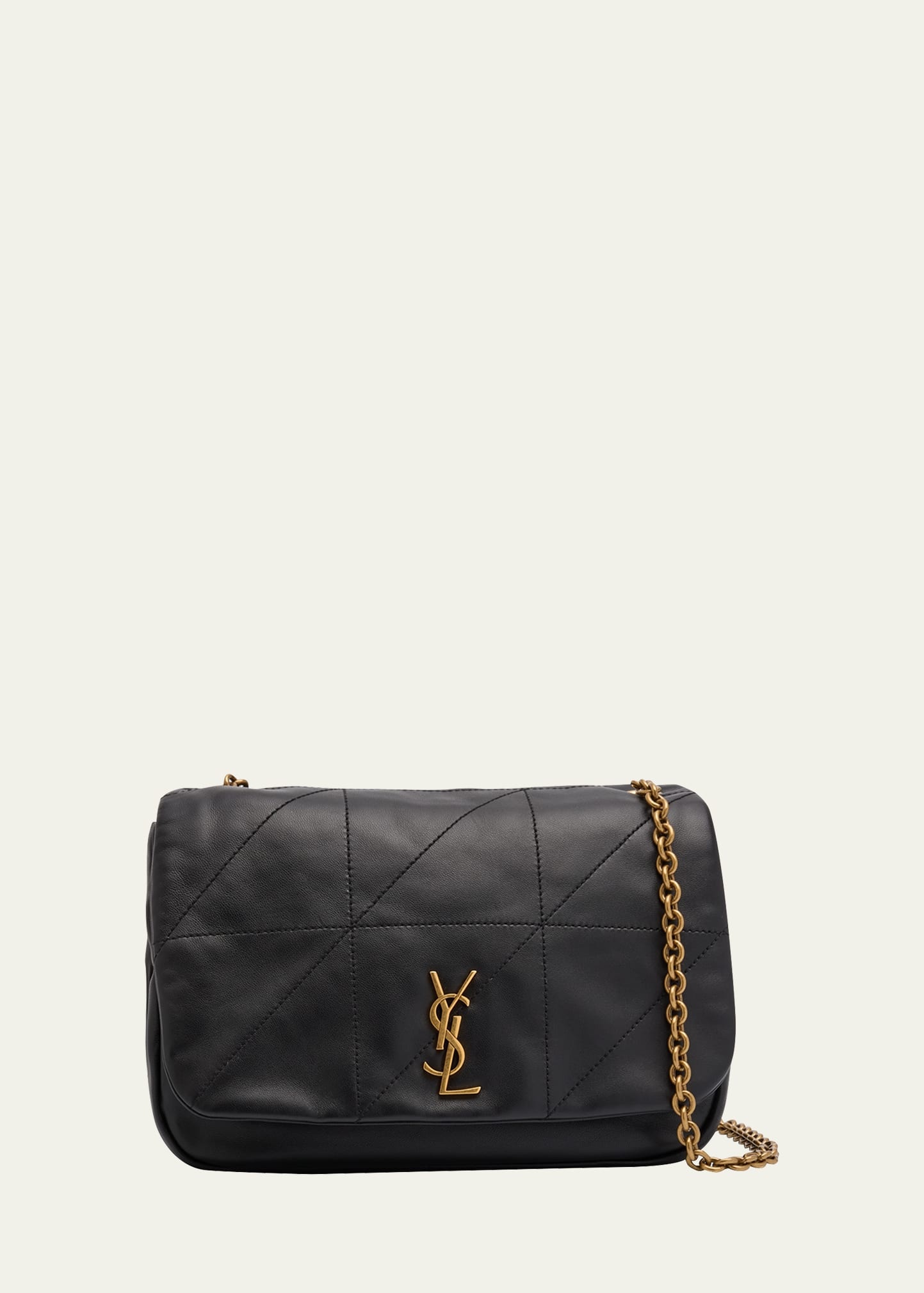 Jamie Small YSL Shoulder Bag - 1