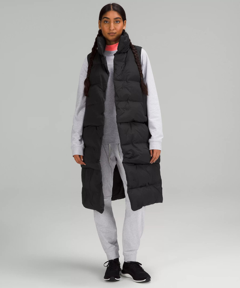 Transformable Parka 1