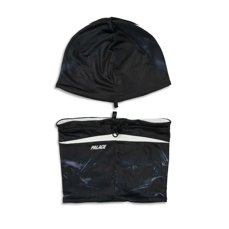 PHANTASY GAITER BEANIE PRINT 3
