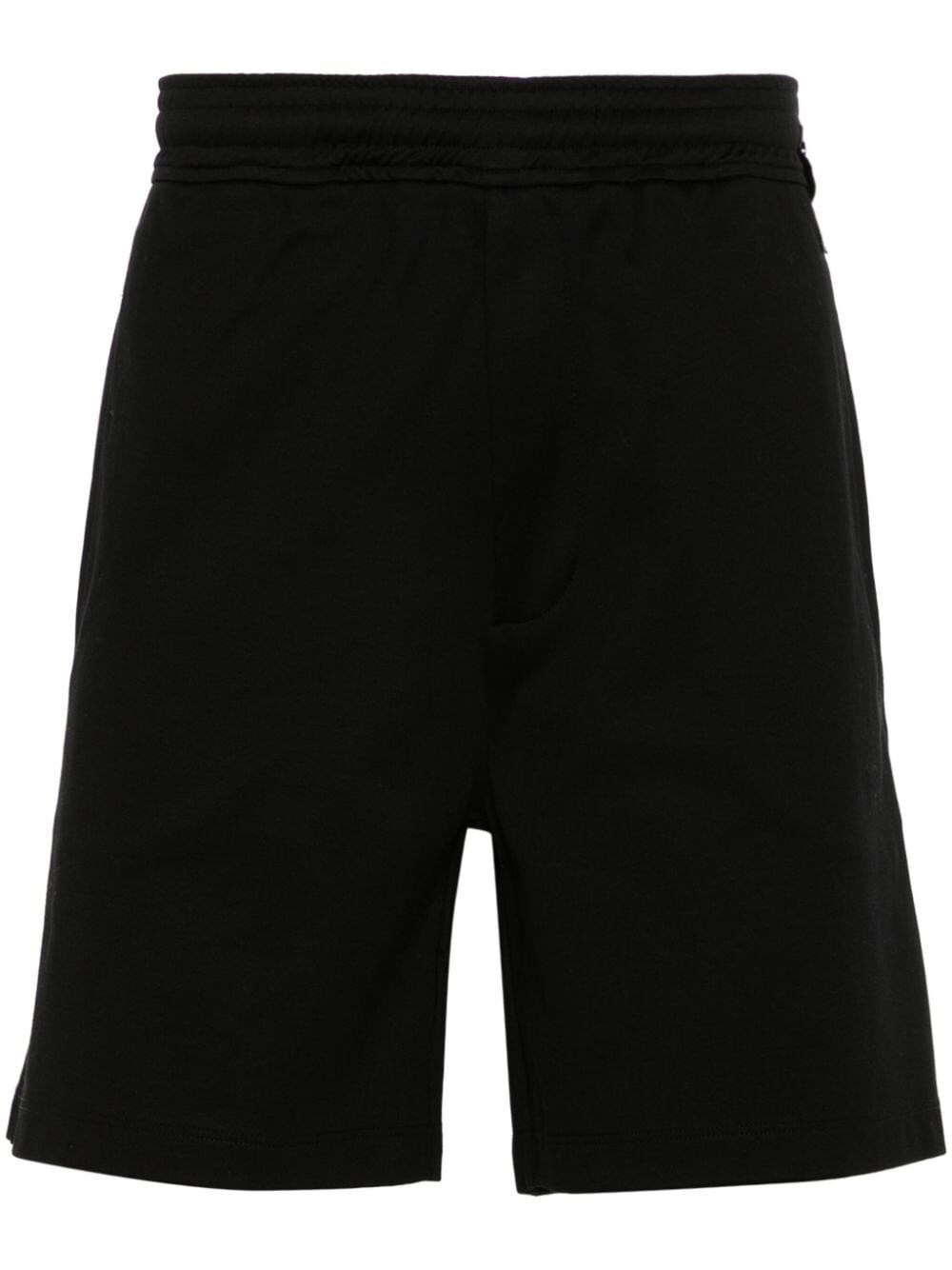 `Fendi Label` Shorts - 1