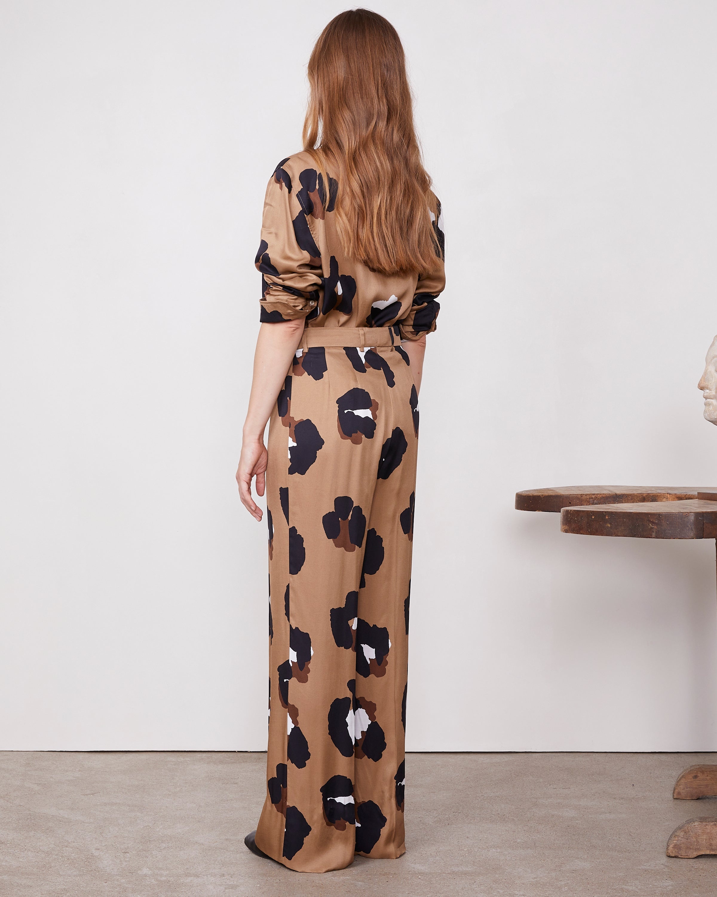GRACELLA PANTS - 3