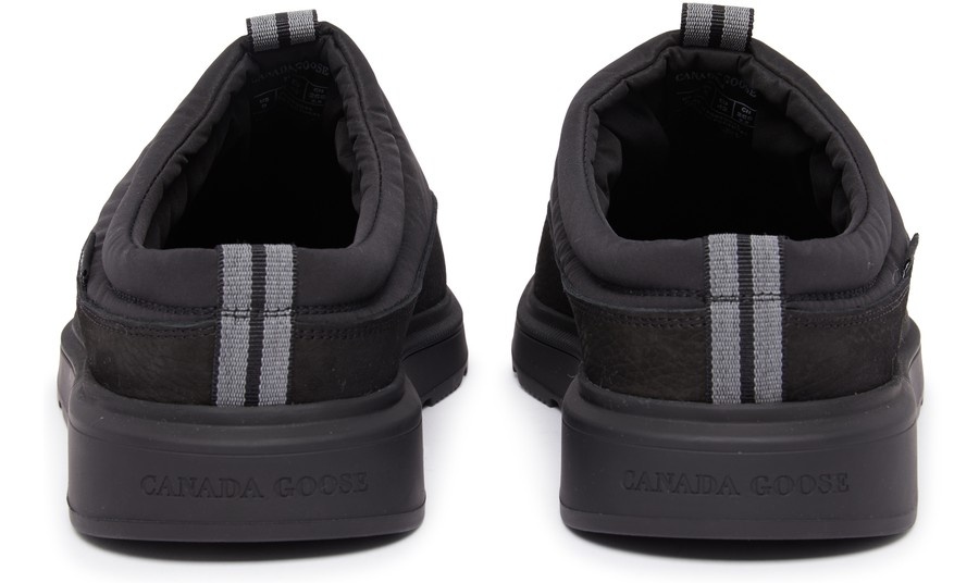 Crofton Slippers - 4