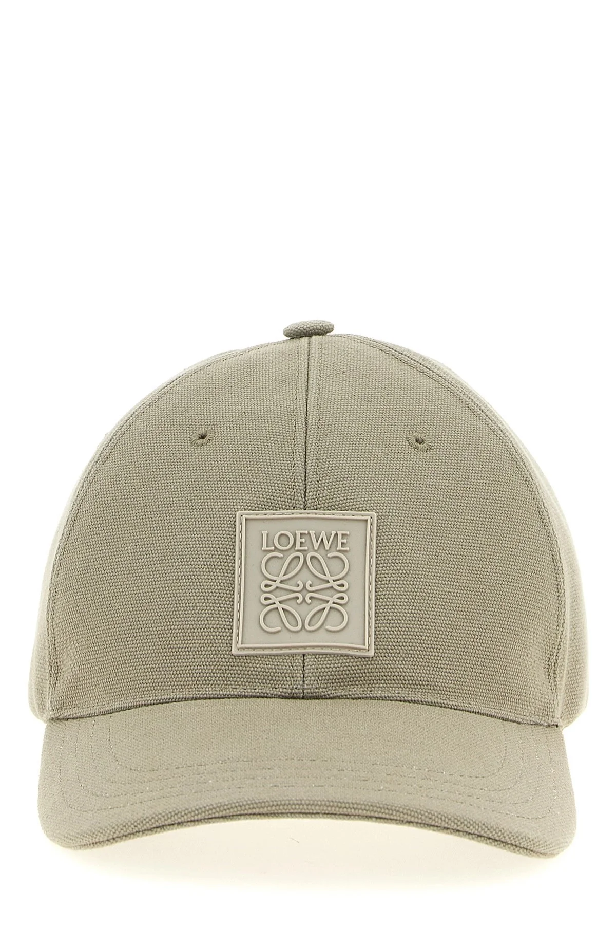 'Patch' cap - 1