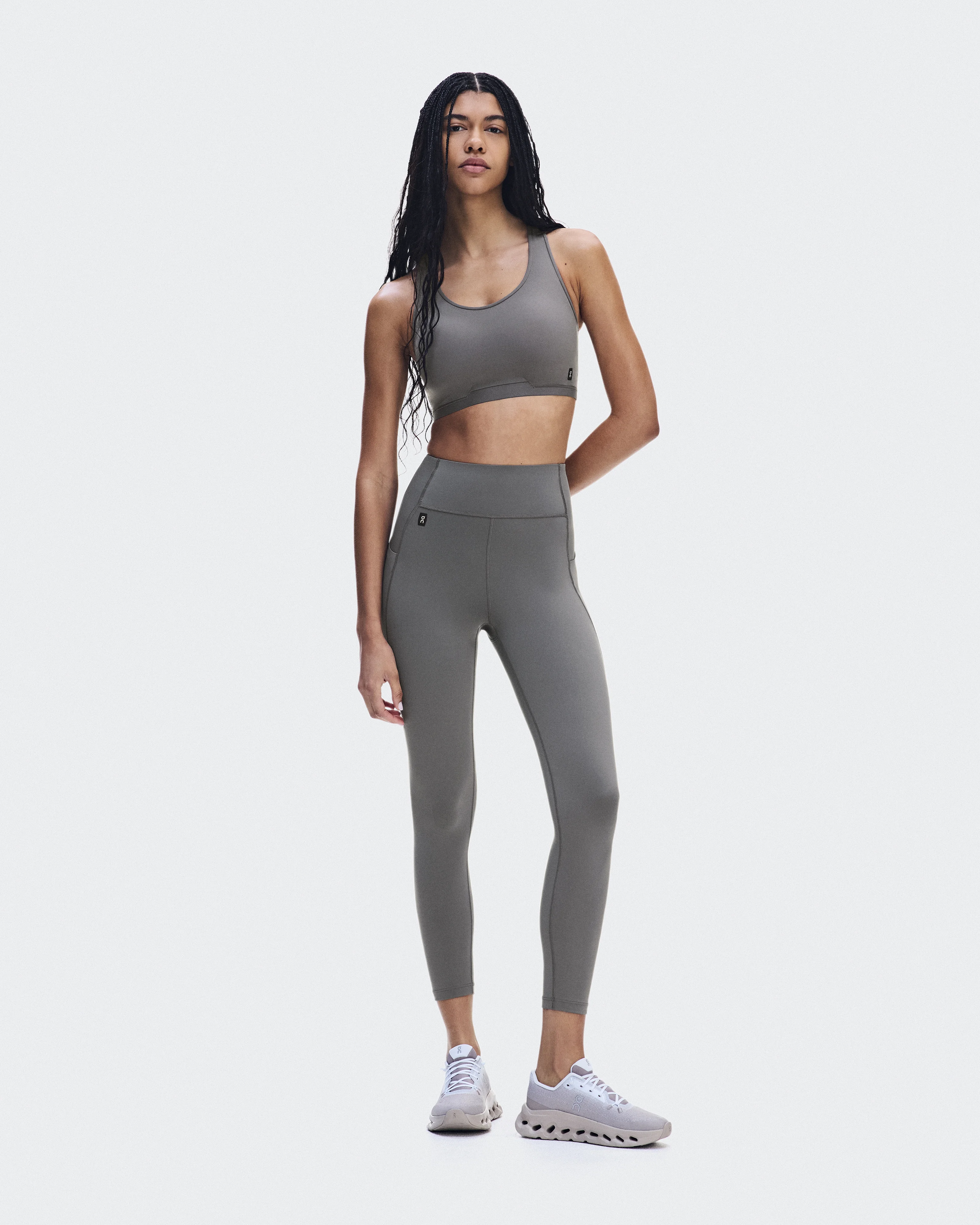 Train Tights 7/8 - 1