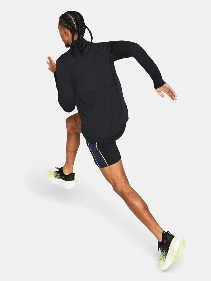UA Vanish Elite Seamless 5