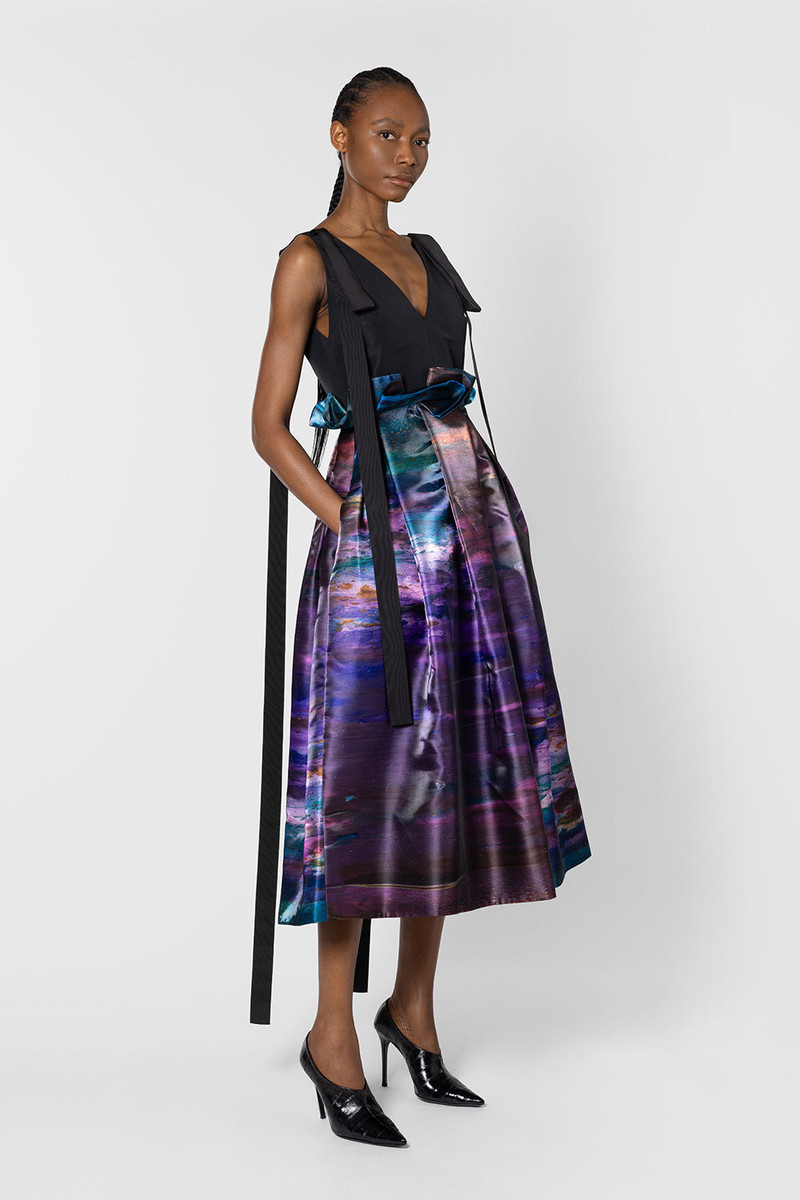 RUNA DRESS - 1