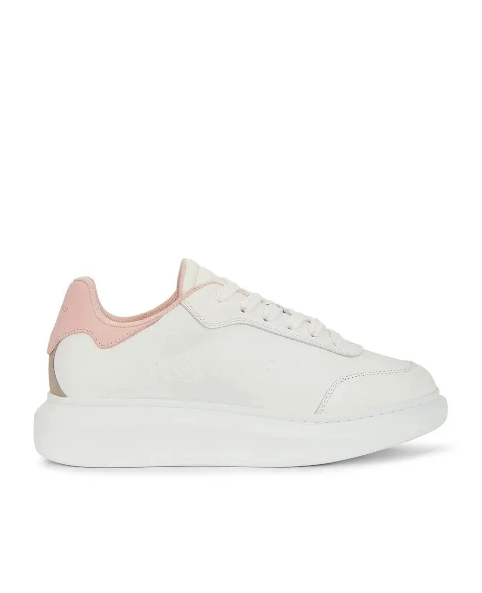 Alexander McQueen Oversized Sneakers - 1