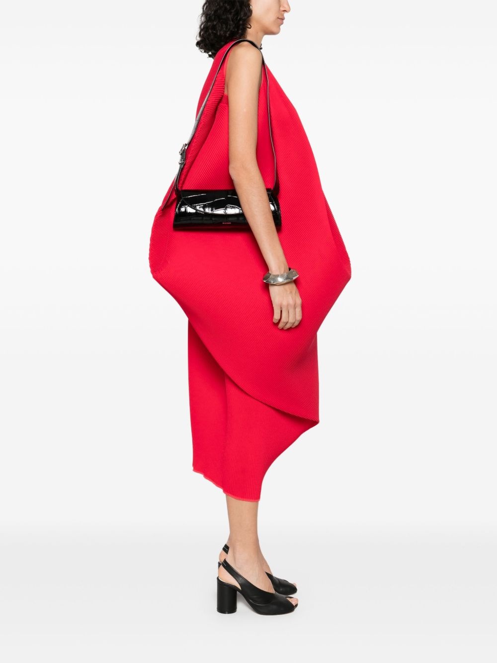 small Cannolo shoulder bag - 2