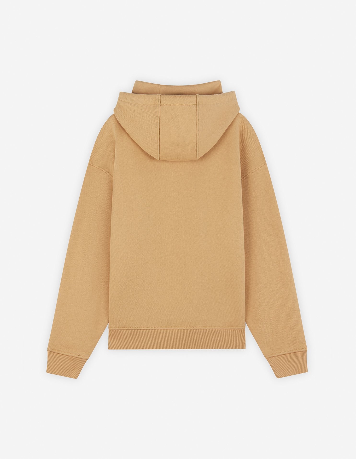 VARSITY HOODIE - 6