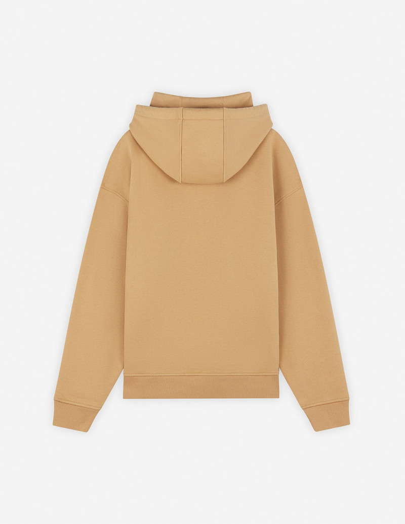 VARSITY HOODIE 6