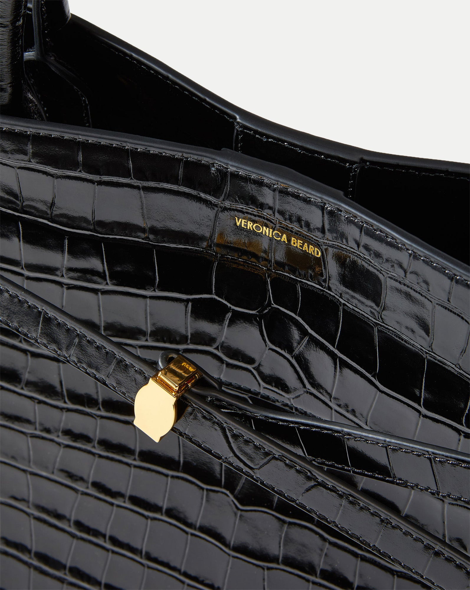 LARGE VERONICA BEARD DASH BAG - 3