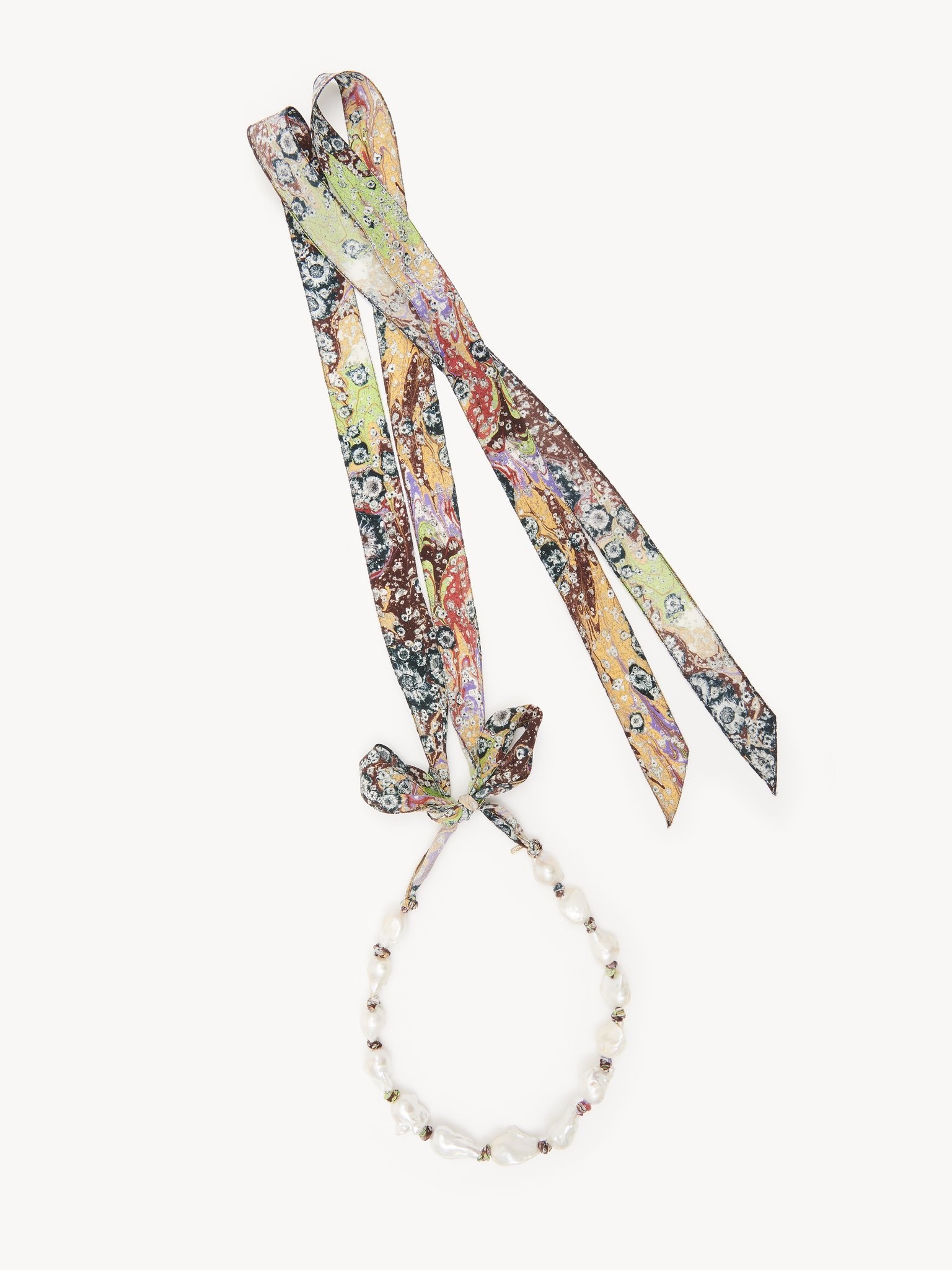 DARCEY NECKLACE - 2
