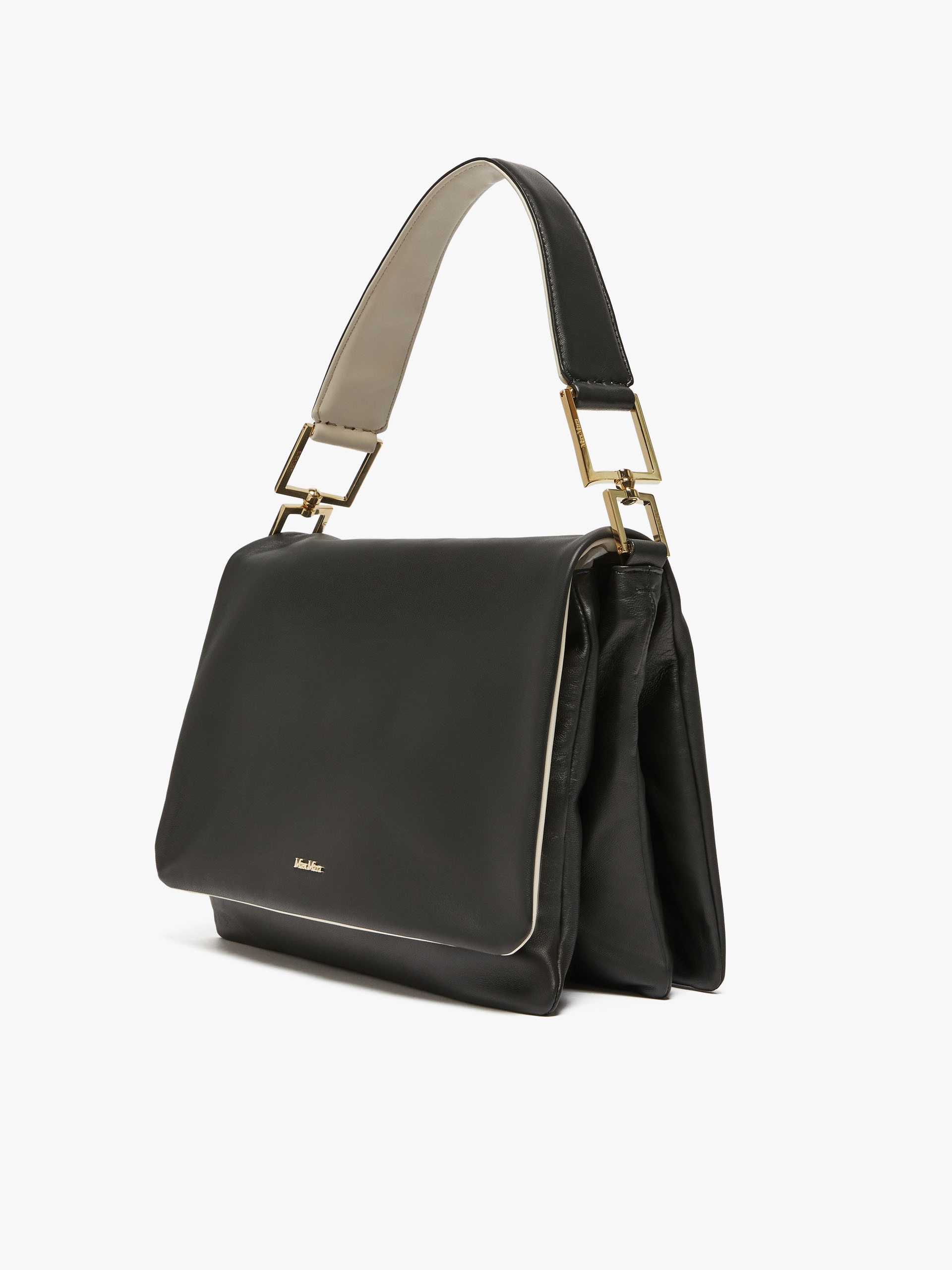 SOFT Soft nappa leather bag - 2