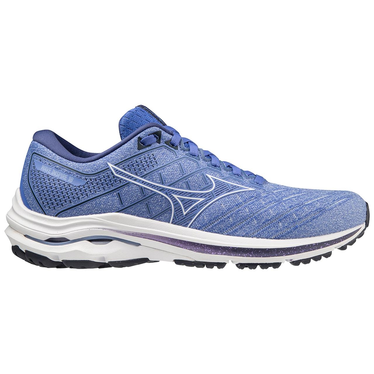 Women's Wave Inspire 18 Running Shoe - 6