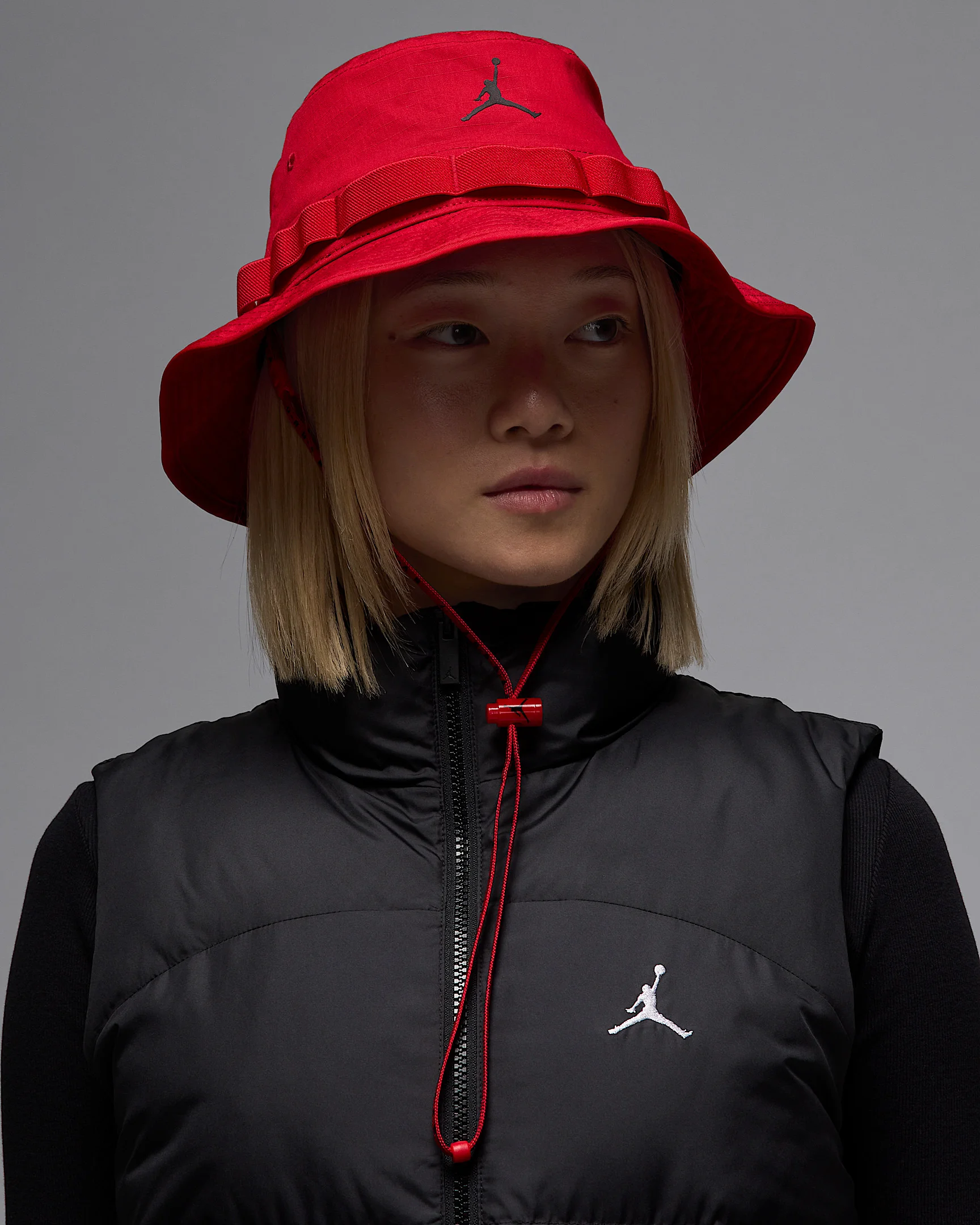 Jordan Apex Bucket Hat - 1