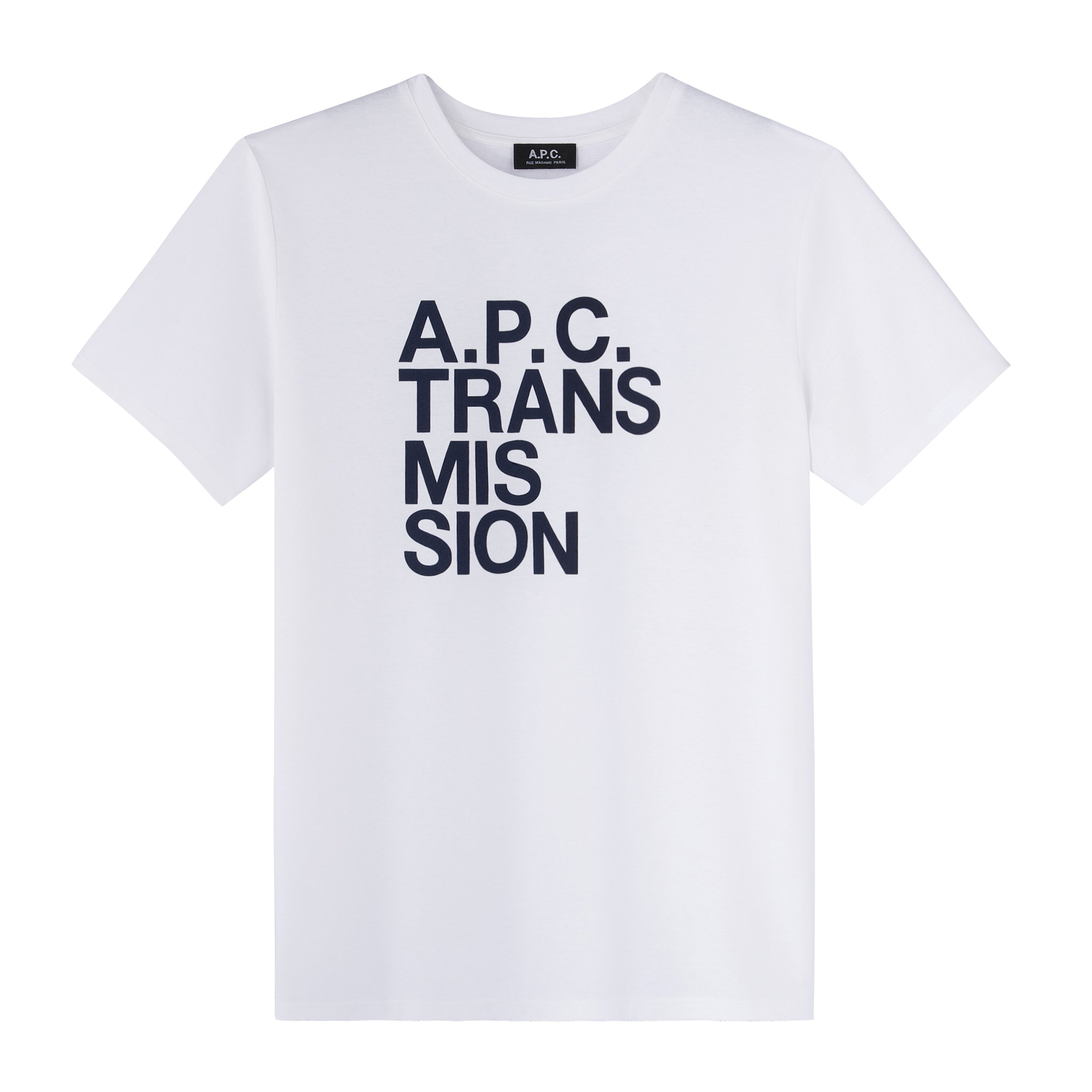 Transmission T-Shirt - 1