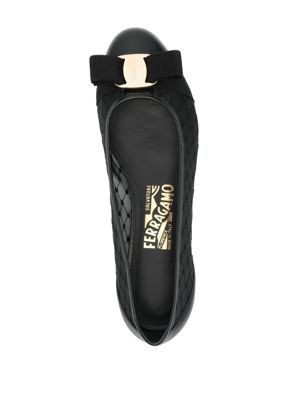 Varina ballet flats - 4