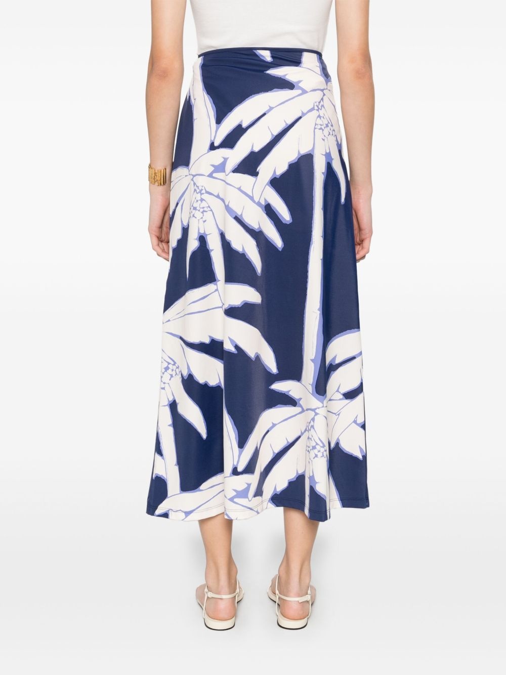 Breath Of Life skirt - 4