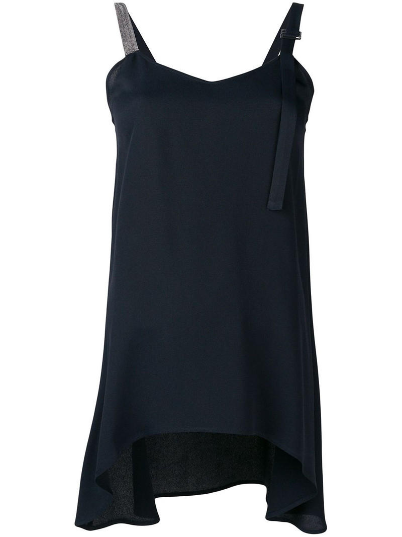 spaghetti strap top 1