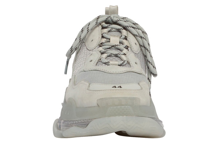 Balenciaga Triple S Sneaker 'Clear Sole' 541624W09O11705 - 3